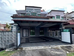 LauraAiris Homestay Melaka